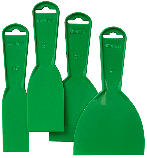 BENNETT Putty Knife