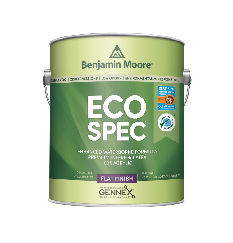 Eco Spec®