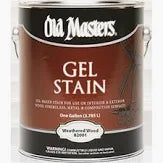 Old Masters Gel Stain