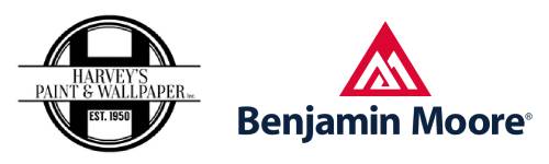 Harvey’s Paint & Wallpaper Inc.