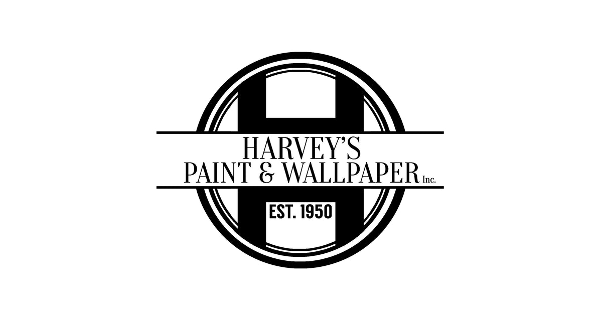 Benjamin Moore Paint Store in Etobicoke Harvey's Paint & Wallpaper