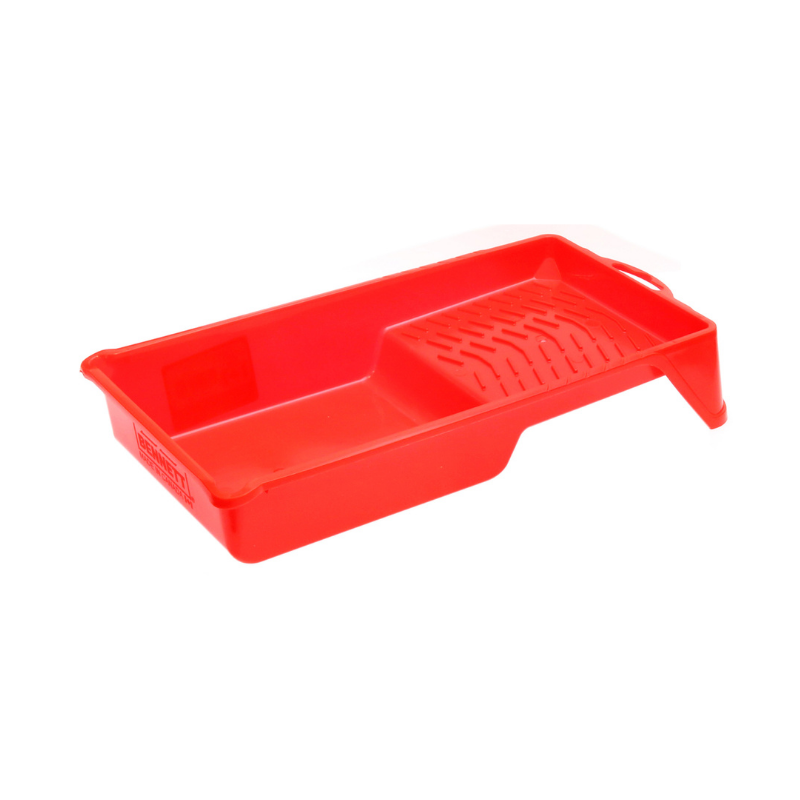 Bennett Red 6" x 12" Tray - T-612